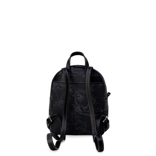 leather women's backpack