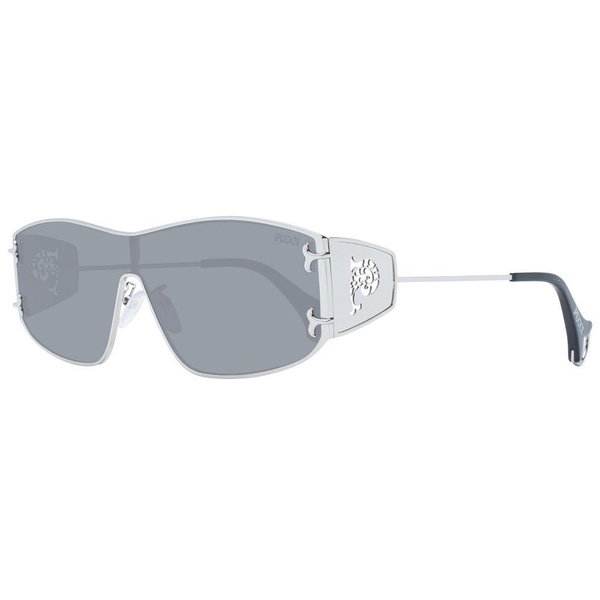 Grey Womens Sunglasses Mono Lens