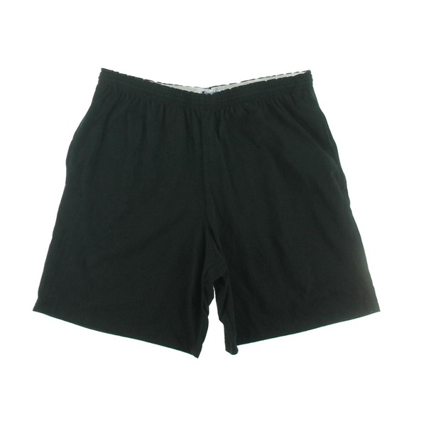 mens cotton hidden casual shorts