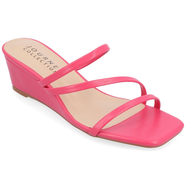 collection women's takarah wedge sandals