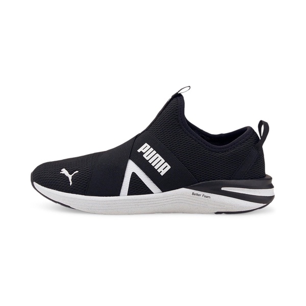 PUMA Women's Better Foam Prowl Slip-On Cross Trainer