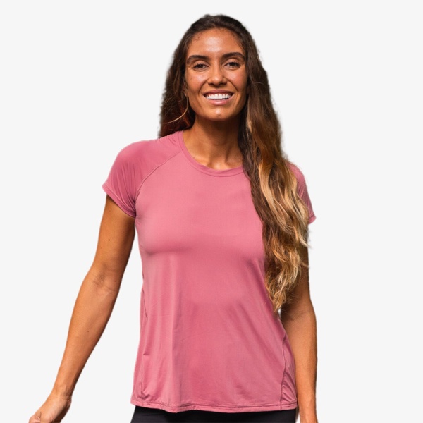 women's plus ultimate tee