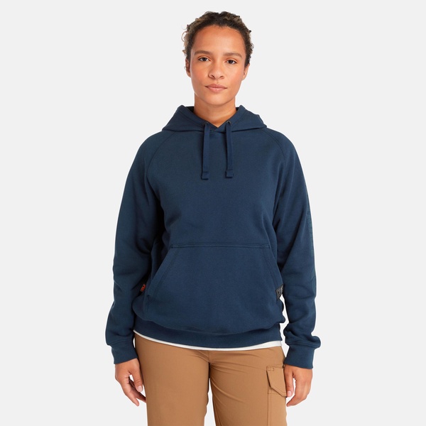 women's  pro hood honcho sport hoodie