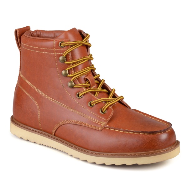 men's wyatt mock toe boot