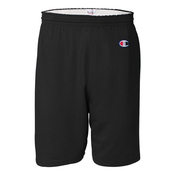 cotton jersey 6 shorts