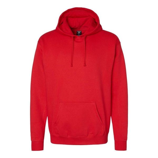 perfect fleece hooded sweatshirt