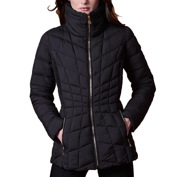 ecoplume puffer jacket