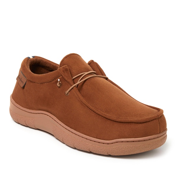 men's bennett chukka closed back