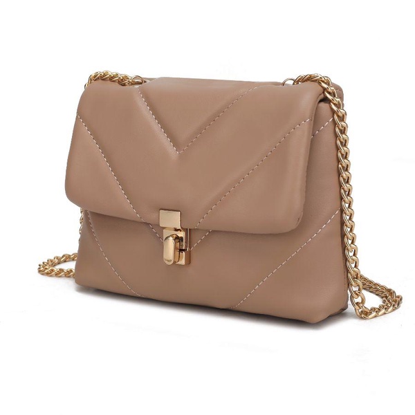 ellie crossbody handbag