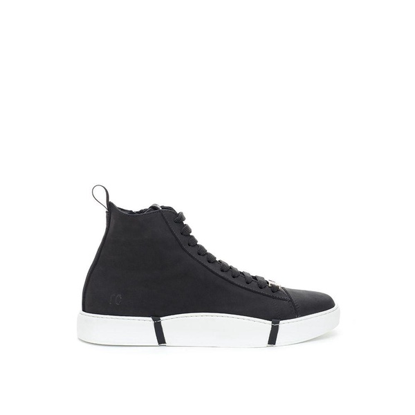 elegant suede sneakers in chic women's