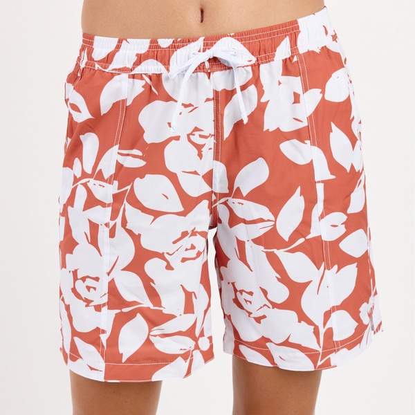 women's 7" board shorts - patterns