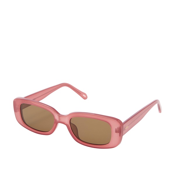 women's rectangle sunglasses