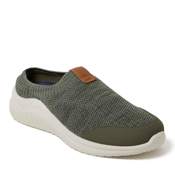 women's gracie sport knit clog