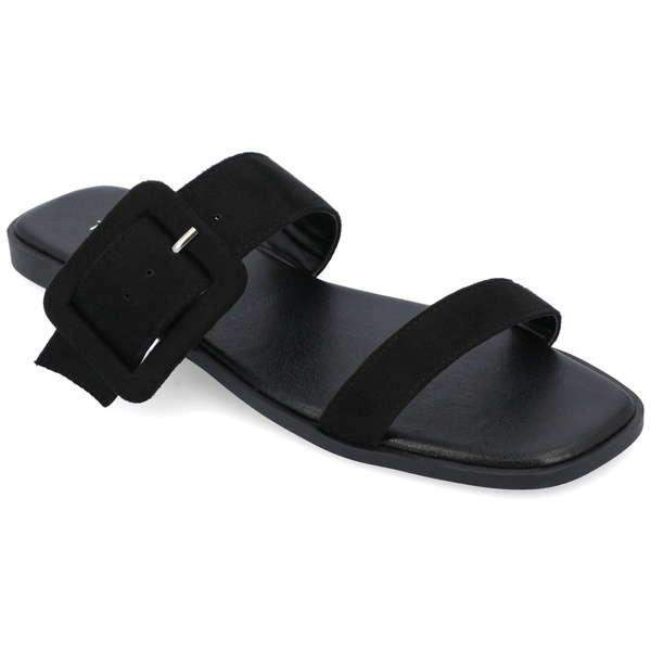 collection women's tru comfort foam kerris sandals