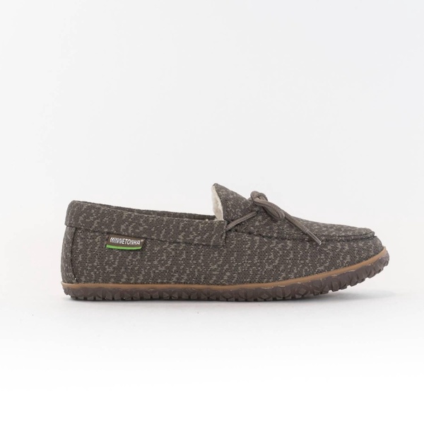 men's eco oak loafer in morel