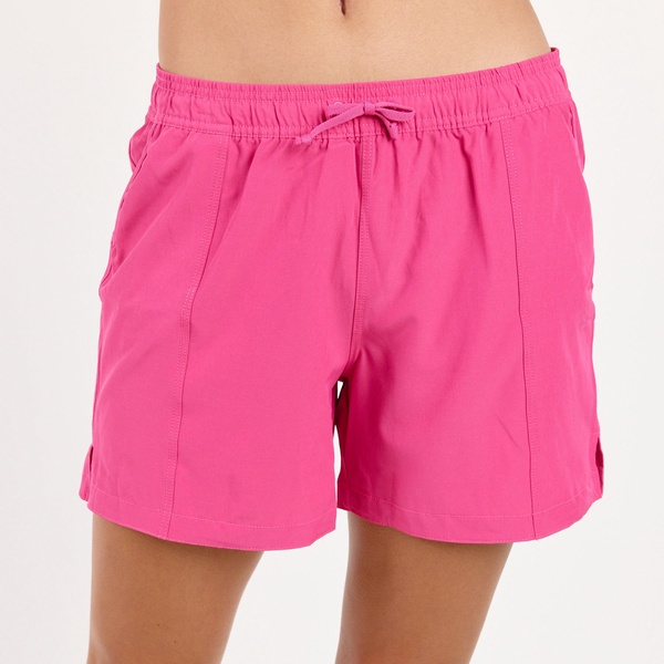 women's 4" board shorts