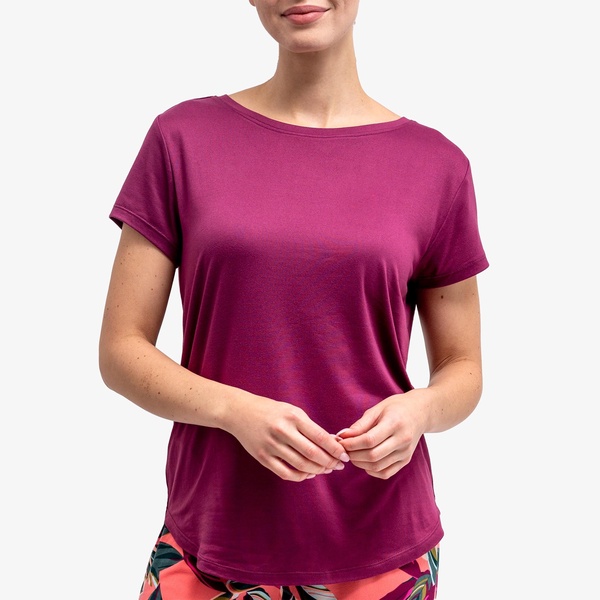 women's lounge dream tee