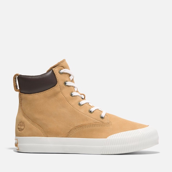 women's skyla bay 2.0 high top lace-up sneaker