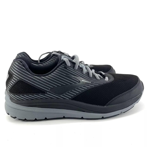 men's addiction walker shoe in black/primer