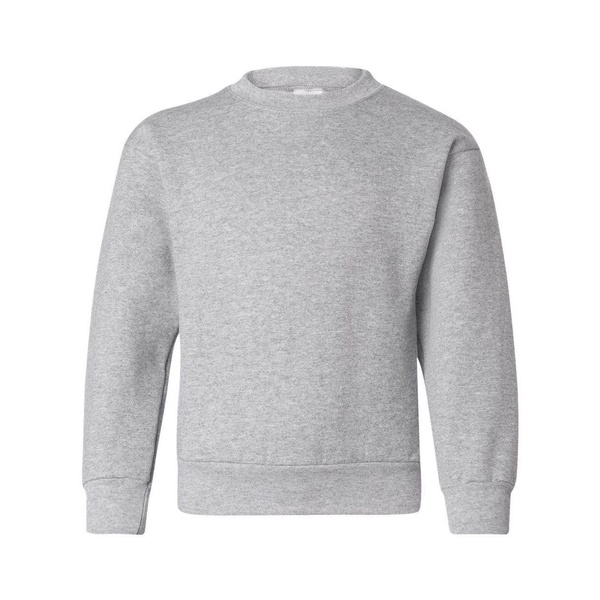 ecosmart youth crewneck sweatshirt