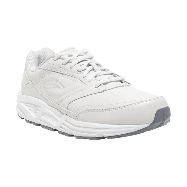 women's addiction walker shoe in white