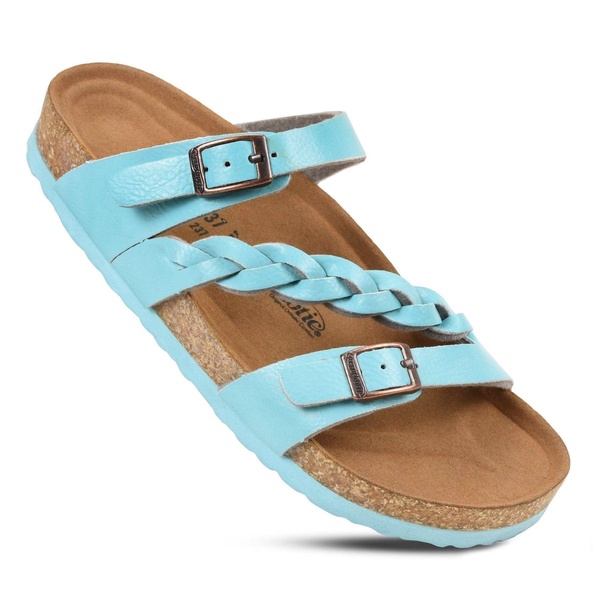 women's sandals viking