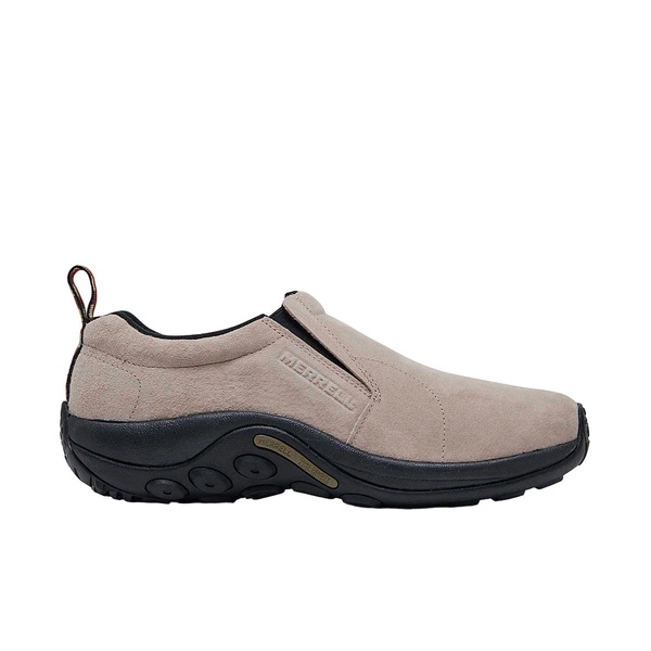 men's jungle moc slip on in classic taupe