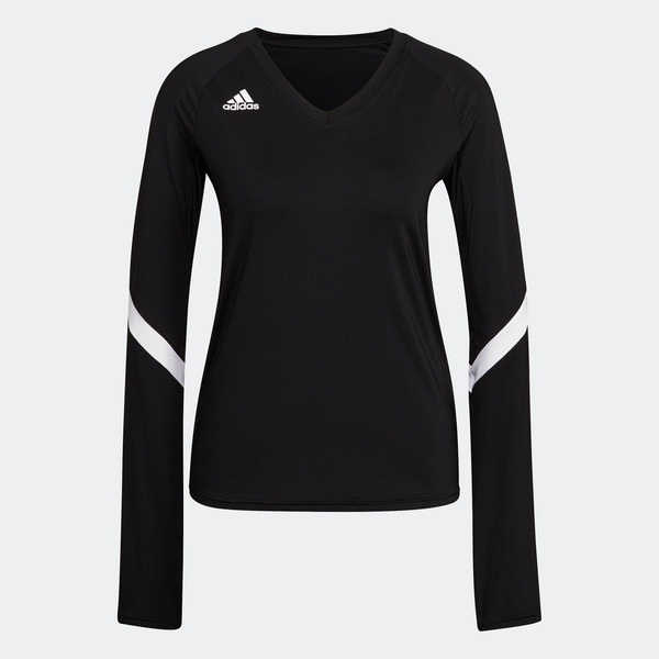 women's  quickset long sleeve jersey