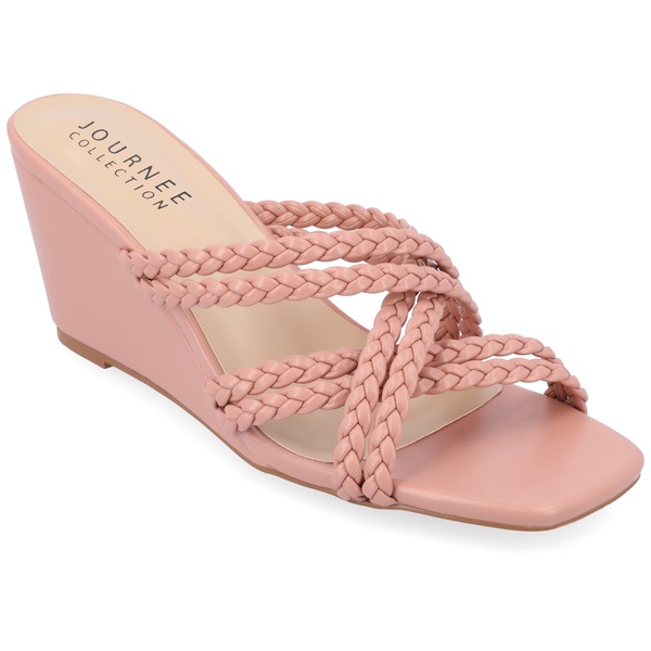 collection women's baylen wedge sandals