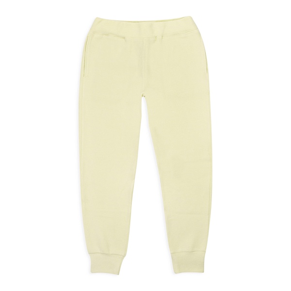 rib green women's joggers & sweatpants