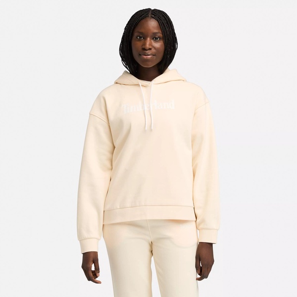 women's northwood brush back hoodie