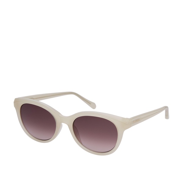 women's celina round sunglasses