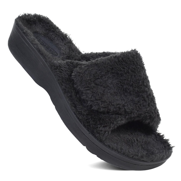 - gemma warm women's slipper