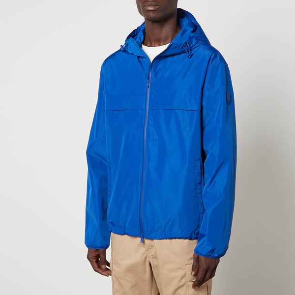 Polo Ralph Lauren Okhurst Shell Windbreaker Jacket - S