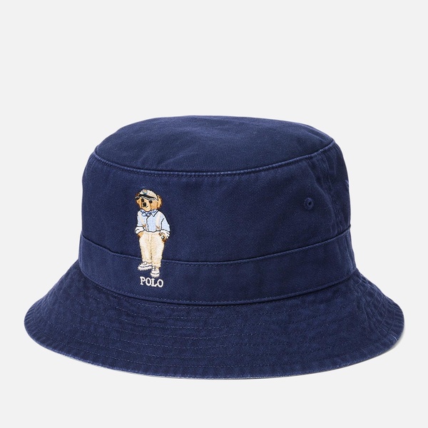 Polo Ralph Lauren Polo Bear Bucket Hat - L/XL