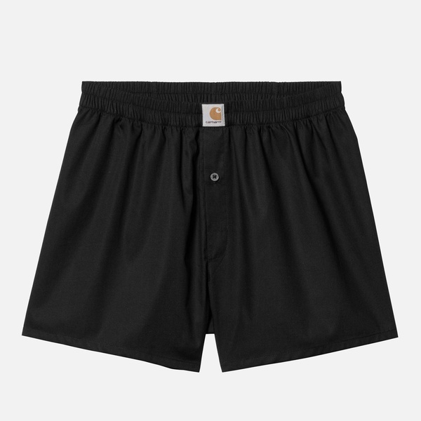 Carhartt WIP Cotton Boxers - S