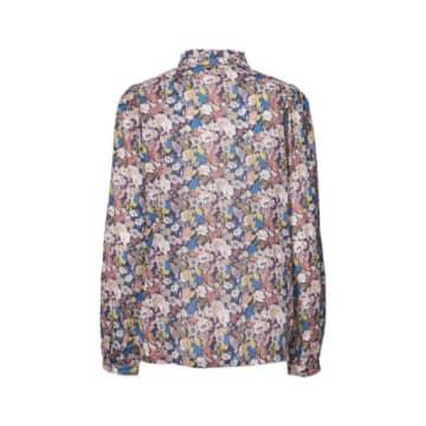 Balu Shirt Floral Print