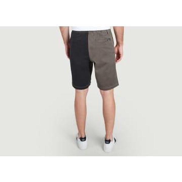 Cotton Flex Climber Shorts