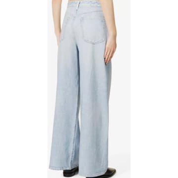 Rag & Bone Miramar Sofie Ankle Wide Leg