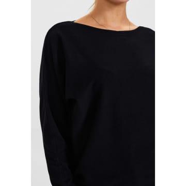 Nudaya Caviar Jumper