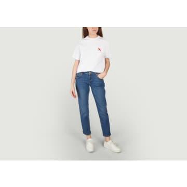 Nina Boyfriend Jeans