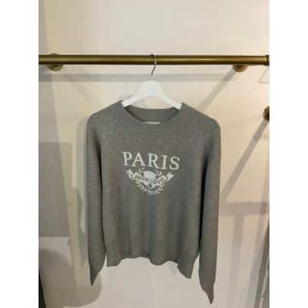 Grey Pikolo Paris Top