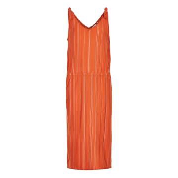 Mango Nubridger Jersey Dress