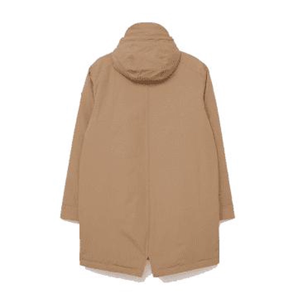 Tantta Bingu Raincoat Jacket Elmwood