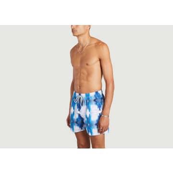 Ocean Eye Swim Shorts