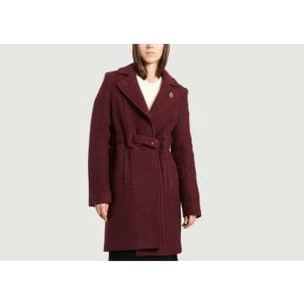 Long Coat