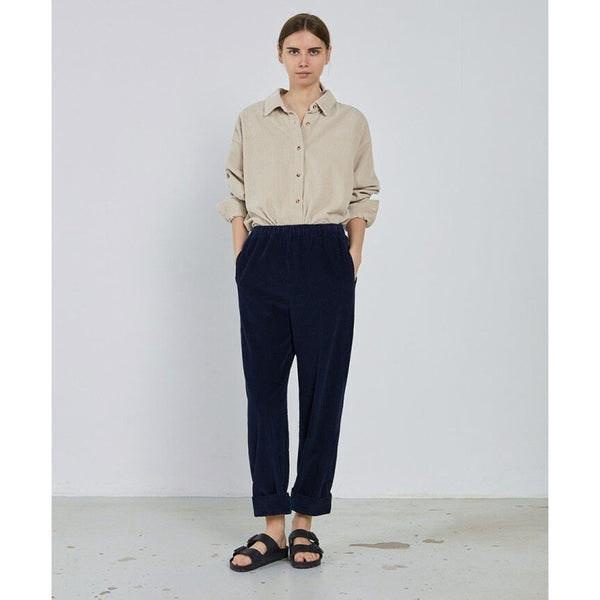 Padow Cord Trousers