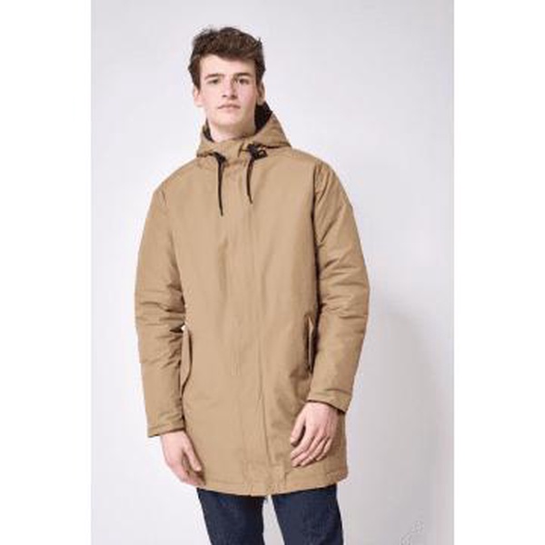 Tantta Bingu Raincoat Jacket Elmwood