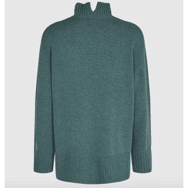 Ellies 9954 Jumper - Sagebrush Green