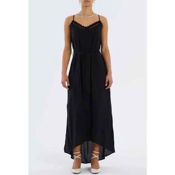 Beatrice Dress Black